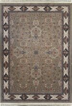 کیمیای سعادت 1200 شانه کاشان