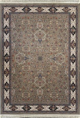 کیمیای سعادت 1200 شانه کاشان