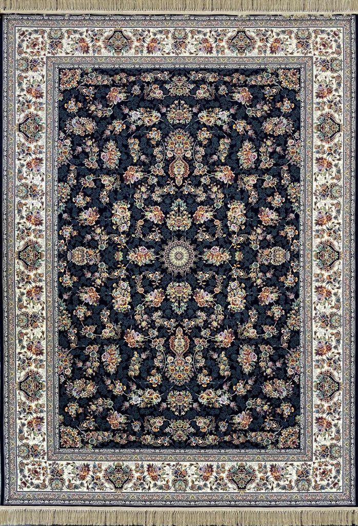 فرش زریسان 1200 شانه