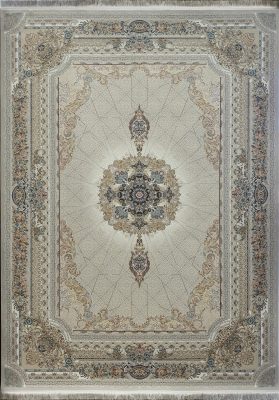 گلسار کرم 1200 شانه