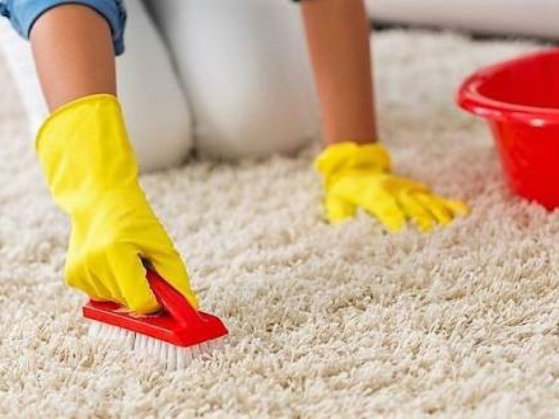 علت پرزدهی فرش ماشینی و رفع پرز فرش