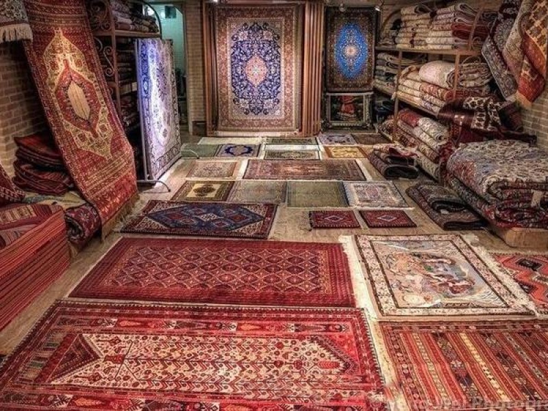 عوامل تاثیرگذار در قیمت فرش در ایران