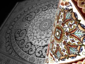 از کجا فرش ارزان بخریم