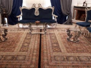 از کجا فرش ارزان بخریم