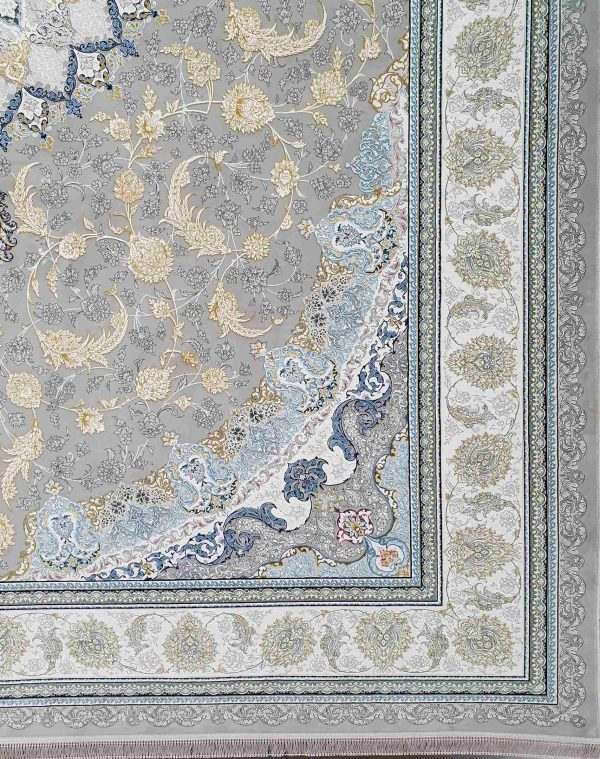 طرح اصفهان رنگ فیلی