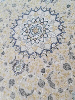 فرش کاشان 1200 شانه