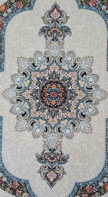 نقشه کارینا