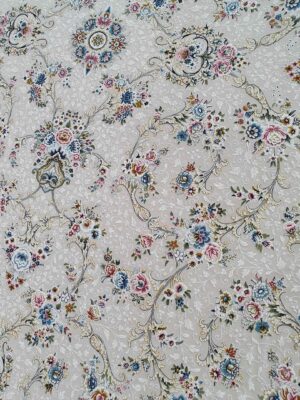 فرش کاشان 1200 شانه