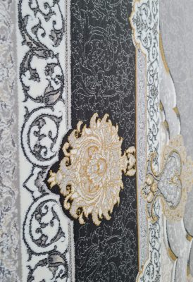 فرش کاشان شاهکار