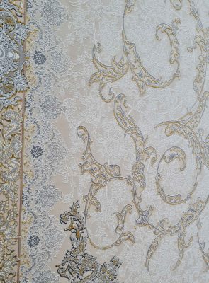 فرش کاشان اسلیمی