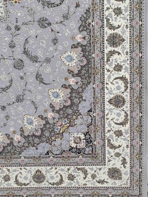 فرش 1500 شانه اصفهان