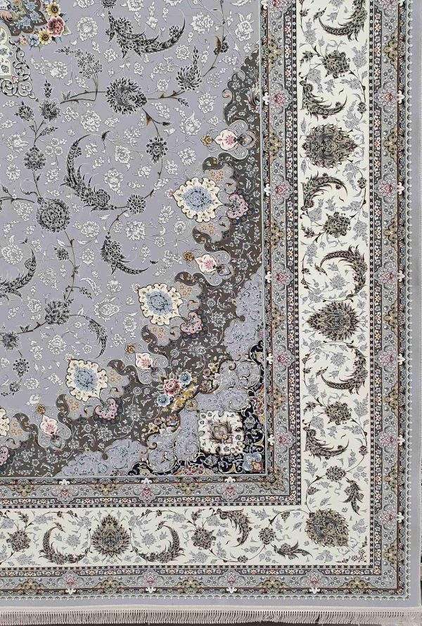 فرش 1500 شانه اصفهان