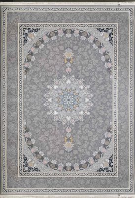 نایین نقره ای