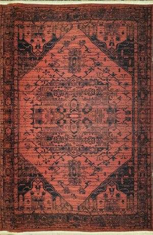 فرش سنتی لاکی