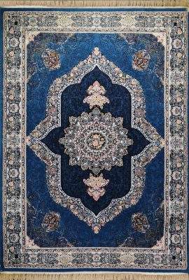 کارینا آبی