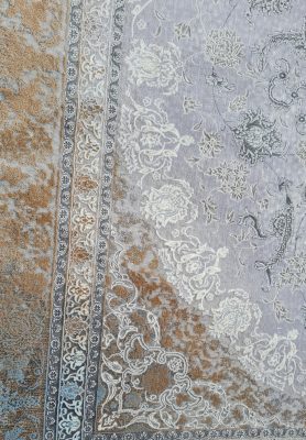 فرش الیاف گیاهی