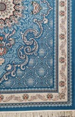 فرش کاشان 700 شانه