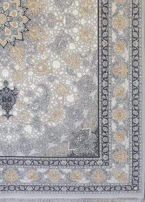 نقشه طوسی طلایی