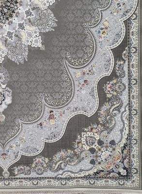 فرش کاشان 1500 شانه