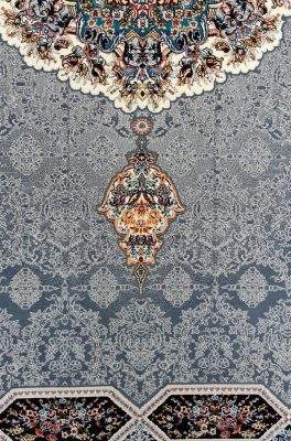 فرش طرح هالیدی