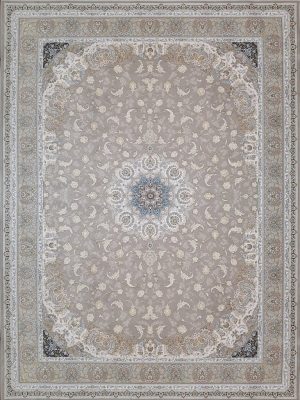نادیا ترمه ای