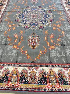 فرش طرح هیوا فیلی ارزان قیمت