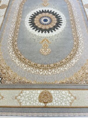 فرش کاشان طرح صدرا