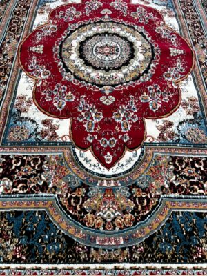 فرش طرح آرامش 500 شانه