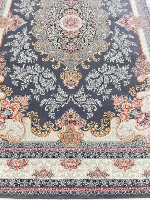 فرش دودی 700 شانه ارزان