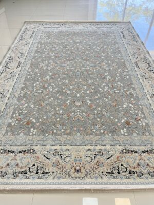 فرش روژان طوسی 1500 شانه