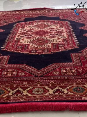 فرش قرمز شیراز