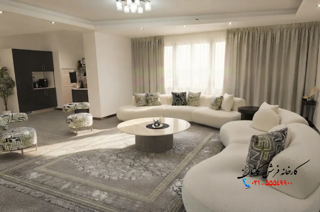 توجه به سبک دکوراسیون در چیدمان
