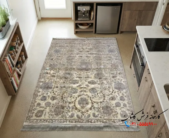دکوراسیون خانه های کوچک 60 متری اشپزخانه