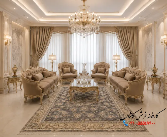 طراحی خونه ۶۰ متری