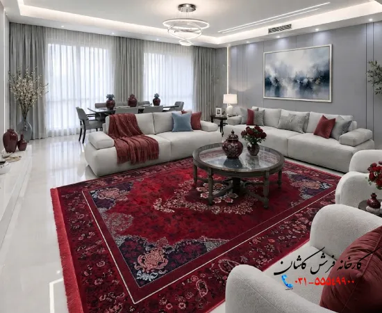 طراحی و دیزاین خانه 60 متری