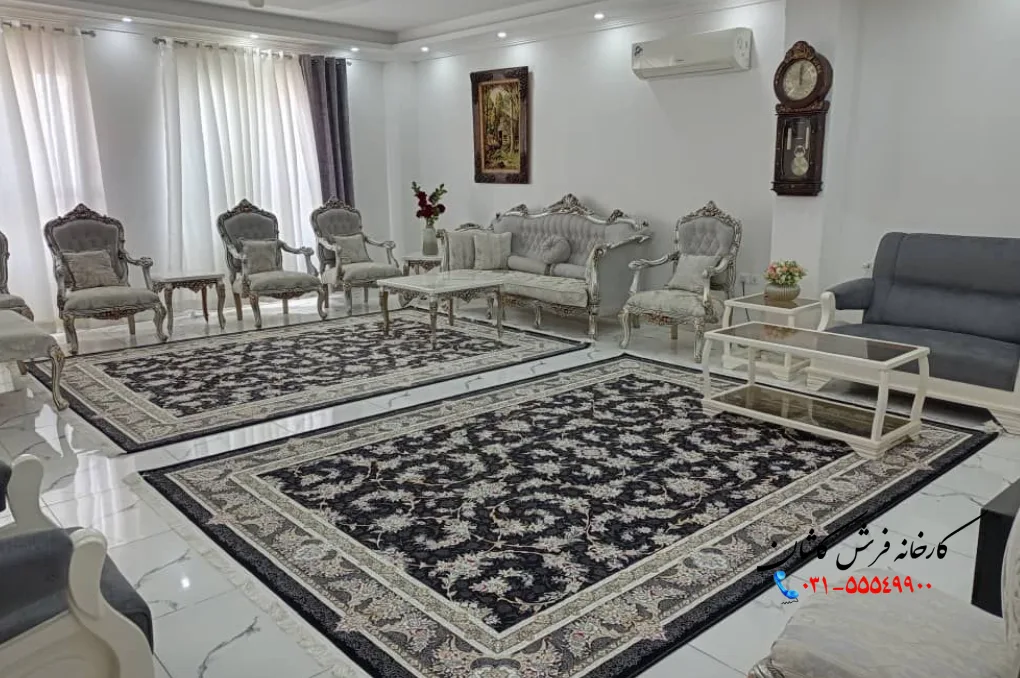 رنگ سرمه ای و مشکی هیچ وقت از مد نمی افتند