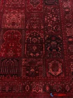 فرش 700 شانه ارزان قیمت مروارید