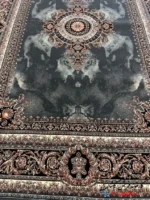 فرش 700 شانه ارزان ورساچه طرح آنجل