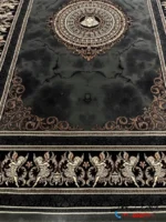 فرش 700 شانه ارزان ورساچه طرح آوا