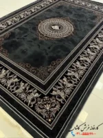 فرش 700 شانه ارزان ورساچه طرح آواکاشان