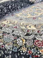 فرش ترنج 700شانه ارمغان فیلی کاشان