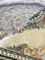 فرش ترنج 700شانه طرح ارمغان فیلی