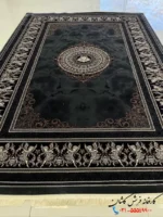 فرش ورساچه 700 شانه ارزان قیمت طرح آوا