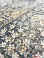 فرش پتینه 1200 شانه طرح تالیا