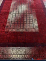 فرش لاکی جدید 1200شانه طرح وارش