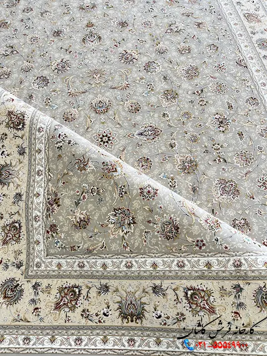 فرش افشان نیکا 1500 شانه فرش افشان نیکا 1500 شانه