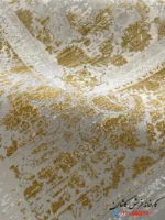 فرش طرح طلاکوب گل برجسته جدید 1500شانه نسیم کاشان