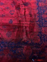 فرش لاکی مدرن 1200شانه نهال