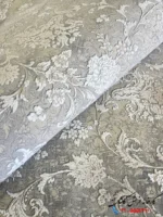فرش کرم جدید و مدرن 1200شانه آوا کاشان