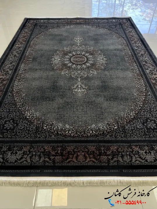 فرش دودی جدید 700 شانه ارزان قیمت نیهان فرش دودی جدید 700 شانه ارزان قیمت نیهان